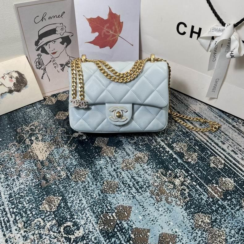 Chanel Handbags 397